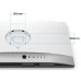 Монітор BenQ PD3226G White-Silver