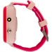 Смарт-годинник Amigo GO005 4G WIFI Kids waterproof Thermometer Pink (747018)