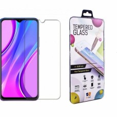 Скло захисне Drobak Xiaomi Redmi 9 Tempered glass (222251) (222251)