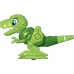 Конструктор Clementoni Dino Bot T-Rex, серія "Science & Play" (75073.00)