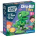 Конструктор Clementoni Dino Bot T-Rex, серія "Science & Play" (75073.00)