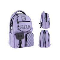 Рюкзак шкільний Kite Education teens 2587M-3 (K25-2587M-3)