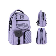 Рюкзак шкільний Kite Education teens 2587M-3 (K25-2587M-3)