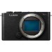 Цифровий фотоапарат Panasonic Lumix DC-S9 Kit 20-60mm Jet Black (DC-S9KE-K)