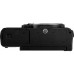 Цифровий фотоапарат Panasonic Lumix DC-S9 Kit 20-60mm Jet Black (DC-S9KE-K)