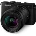 Цифровий фотоапарат Panasonic Lumix DC-S9 Kit 20-60mm Jet Black (DC-S9KE-K)