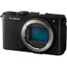 Цифровий фотоапарат Panasonic Lumix DC-S9 Kit 20-60mm Jet Black (DC-S9KE-K)