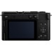 Цифровий фотоапарат Panasonic Lumix DC-S9 Kit 20-60mm Jet Black (DC-S9KE-K)