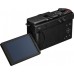 Цифровий фотоапарат Panasonic Lumix DC-S9 Kit 20-60mm Jet Black (DC-S9KE-K)