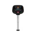 Автокрісло Lionelo Astrid I-Size Base Black (LO-ASTRID I-SIZE BASE BLACK)