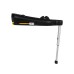 Автокрісло Lionelo Astrid I-Size Base Black (LO-ASTRID I-SIZE BASE BLACK)