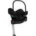 Автокрісло Lionelo Astrid I-Size Base Black (LO-ASTRID I-SIZE BASE BLACK)