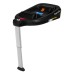 Автокрісло Lionelo Astrid I-Size Base Black (LO-ASTRID I-SIZE BASE BLACK)