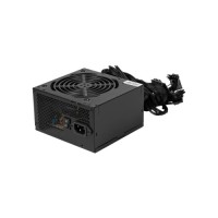 Блок живлення Qube 600W (QBC-GPS600A12Bulk Black)