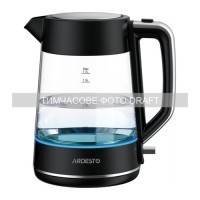 Електрочайник Ardesto EKL-F115