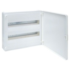 Розподільний щит Hager VS218PD