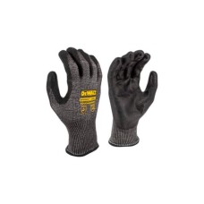 Захисні рукавиці DeWALT розм. L/9, з високою стійкістю до порізів (DPG860L)