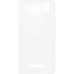 Чохол до моб. телефона Nomi Ultra Thin TPU UTCi5011 прозорий (227552)
