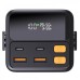 Батарея універсальна Aspiring Vigor 50 50000mAh PD/100W (VTR-PB-V50)