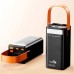 Батарея універсальна Aspiring Vigor 50 50000mAh PD/100W (VTR-PB-V50)