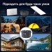 Патч-корд 40м, Starlink Gen 3 gray Vention (IACHV)