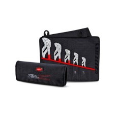 Ключ KNIPEX переставний, 5 шт (00 19 55 S4)