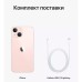Мобільний телефон Apple iPhone 13 128Gb (Grade A) Pink USED (iP13__12Pin_A)