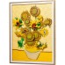 Конструктор LEGO ART Vincent van Gogh — Соняшники (31215)