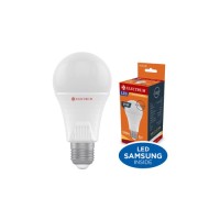 Лампочка Electrum A65 15W PA LS-33 Elegant E27 3000K (A-LS-1438)