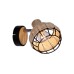 Бра Candellux 91-12197 Tajga (91-12197)