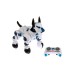Інтерактивна іграшка Rastar Робот DOGO пес білий (77960 white)