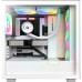 Система водяного охолодження NZXT Kraken Elite RGB 280mm (RL-KR28E-W1)