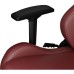Крісло ігрове Anda Seat Kaiser 2 Black/Maroon Size XL (AD12XL-02-AB-PV/C-A05)