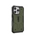 Чохол до мобільного телефона UAG iPhone 16 Pro Pathfinder Magsafe Olive Drab (114468117272)