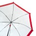 Парасоля Fulton Birdcage-1 L041 Red (L041-020517)