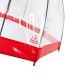 Парасоля Fulton Birdcage-1 L041 Red (L041-020517)