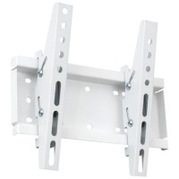 Кронштейн Charmount TV02T White