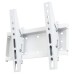 Кронштейн Charmount TV02T White