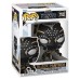 Фігурка для геймерів Funko Pop cерії Чорна пантера: Ваканда назавжди - Чорна пантера (66718)