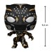 Фігурка для геймерів Funko Pop cерії Чорна пантера: Ваканда назавжди - Чорна пантера (66718)