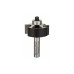 Фреза Bosch Professional для вибірки паза, Std, S8, D31.8, L12.5 (2.608.628.350)