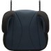 Автокрісло Kinderkraft бустер i-Boost Black (KCIBOO00BLK0000) (5902533924813)