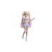 Лялька Barbie Dream besties Малібу на роликах (JFX96)
