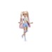 Лялька Barbie Dream besties Малібу на роликах (JFX96)