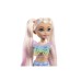 Лялька Barbie Dream besties Малібу на роликах (JFX96)