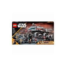 Конструктор LEGO Star Wars «Джаггернаут» Великої армії Республіки (75413)
