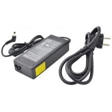 Блок живлення до ноутбуку Merlion Lenovo 65W 19V 3.42А, 5.5*2.5 (00180 / LLN65/19-5,5*2,5)