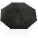 Парасоля Krago складна EASYFOLD 8-спицева повний автомат чорна (umb-15-001)