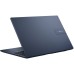 Ноутбук ASUS Vivobook 15 X1504MA-BQ130W (90NB17I1-M00540)