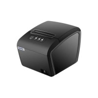 Принтер чеків X-PRINTER XP-S260M USB (KZVO-01701)